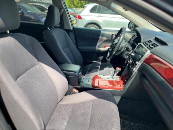 Toyota Camry VII (XV50) с пробегом 2014 года, цена 1 550 000 рублей, 292026 км, седан, Автокод Объявления