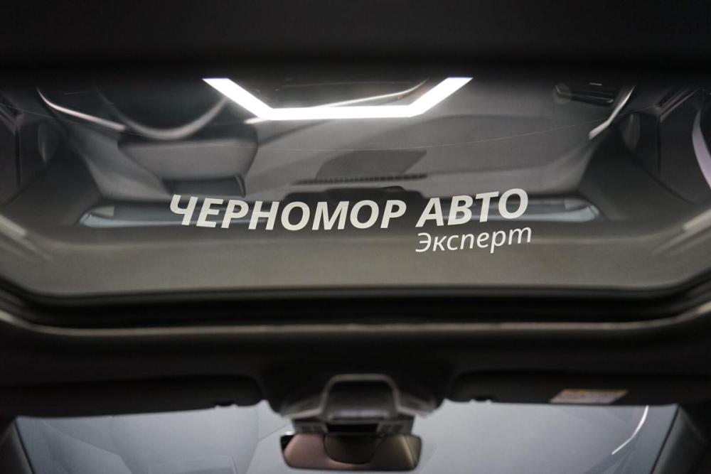 Geely Tugella I Крым  - изображение 21