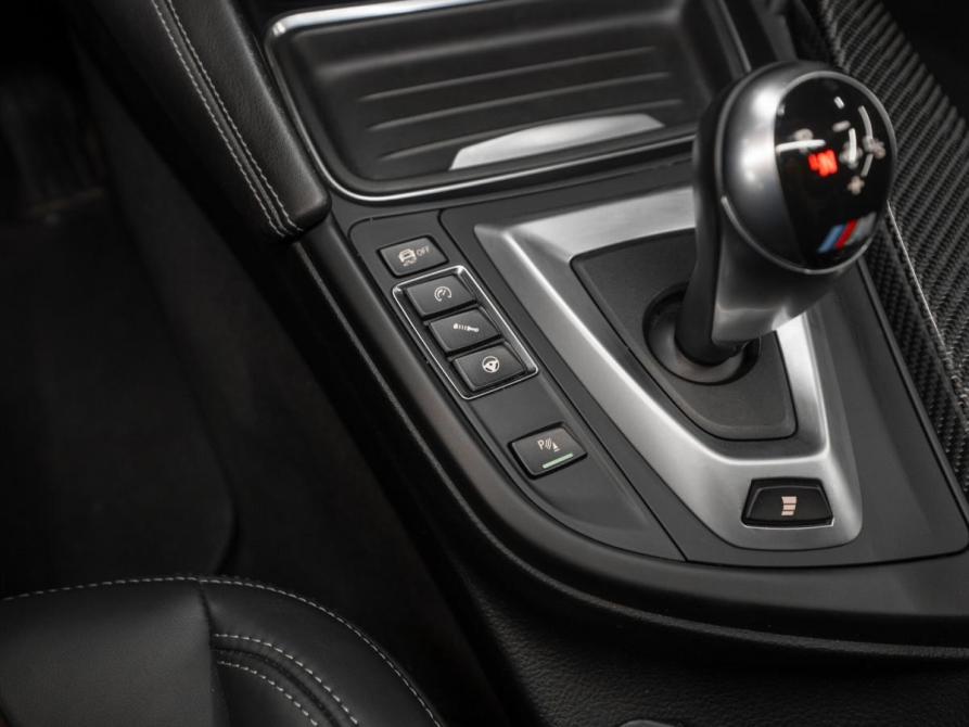 BMW M4 F82/F83 Москва  - изображение 23