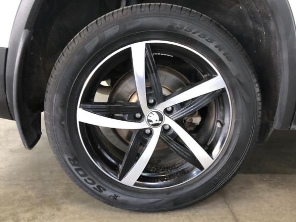 Skoda Kodiaq I с пробегом 2020 года, цена 2 525 000 рублей, 92161 км, внедорожник, Автокод Объявления