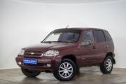 Chevrolet Niva I Оренбург  - изображение 22