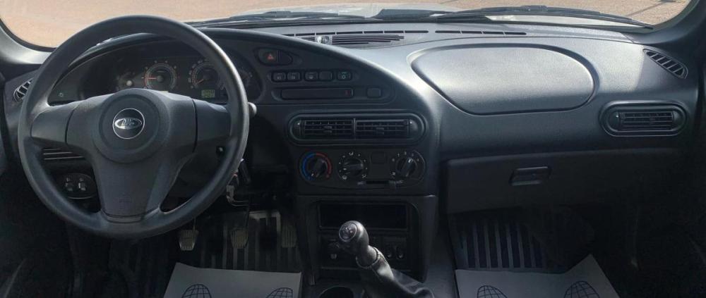 Lada (ВАЗ) Niva Travel I Стерлитамак  - изображение 12