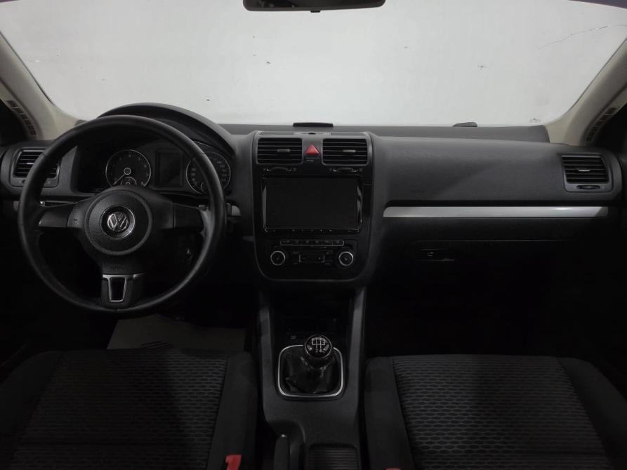 Volkswagen Jetta V Альметьевск  - изображение 13