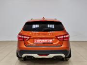 Lada (ВАЗ) Vesta I Альметьевск  - изображение 27