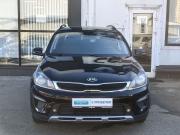 Kia Rio IV Москва  - изображение 22