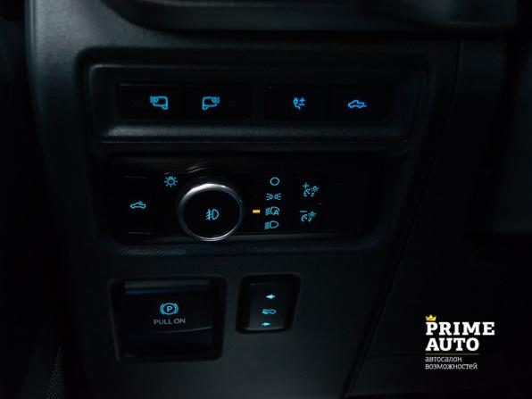 Ford F-150 XIV Рестайлинг с пробегом 2024 года, цена 13 299 000 рублей, 800 км, offers.body_type.unknown, Автокод Объявления