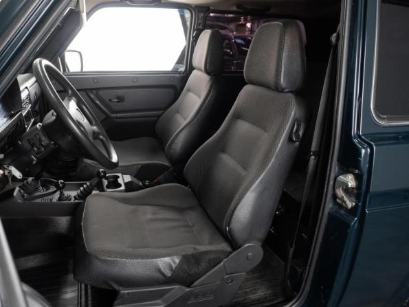 Lada (ВАЗ) 2121 (4x4) I Рестайлинг с пробегом 2019 года, цена 539 000 рублей, 160615 км, внедорожник, Автокод Объявления