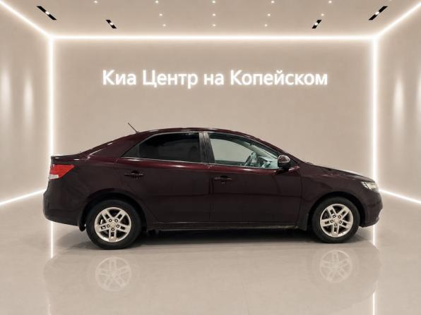 Kia Cerato II с пробегом 2011 года, цена 849 000 рублей, 258000 км, седан, Автокод Объявления