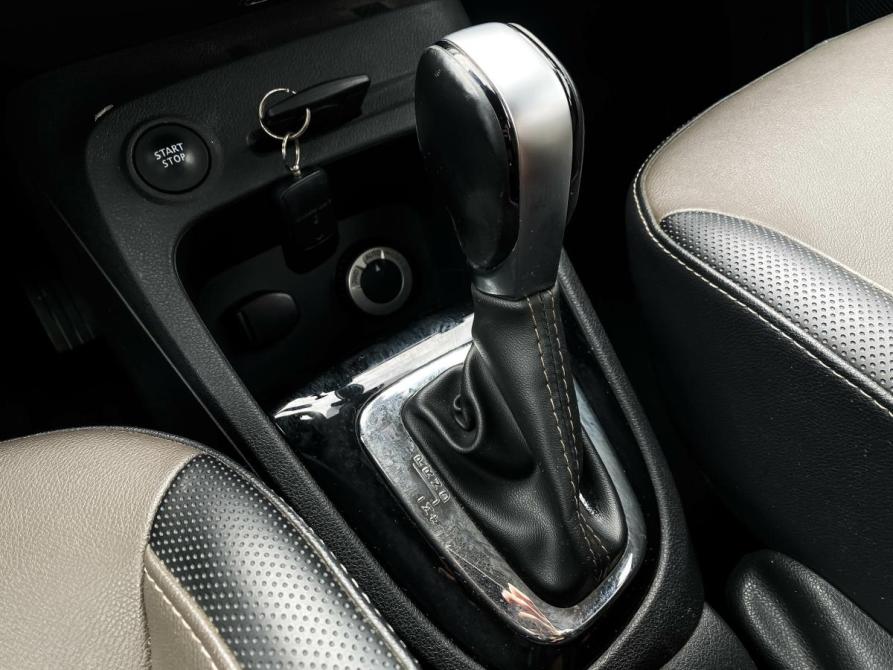 Renault Kaptur I Нижний Новгород  - изображение 12