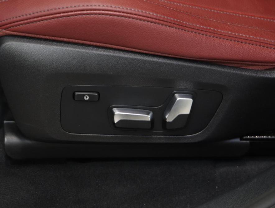BMW X4 II (G02) Санкт-Петербург  - изображение 15
