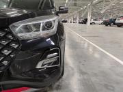 Chery Tiggo 4 Pro I Казань  - изображение 47