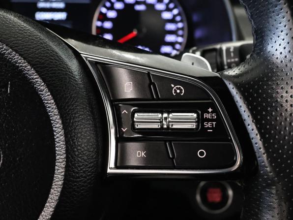 Kia Cerato IV Рестайлинг с пробегом 2021 года, цена 1 850 000 рублей, 152558 км, седан, Автокод Объявления