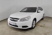 Chevrolet Epica V250 Рестайлинг Волгоград  - изображение 28