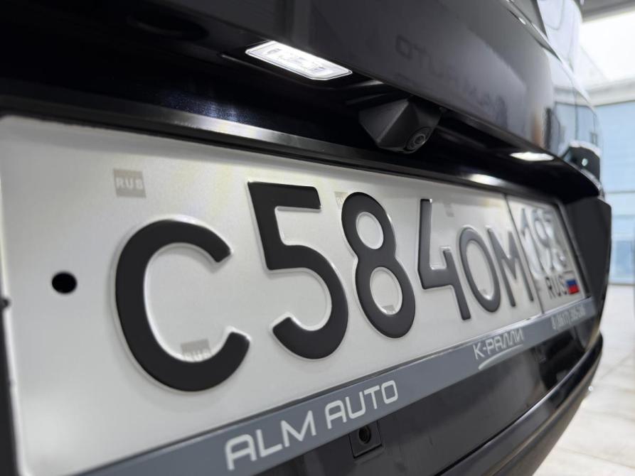 Chery Tiggo 7 Pro I Новороссийск  - изображение 24