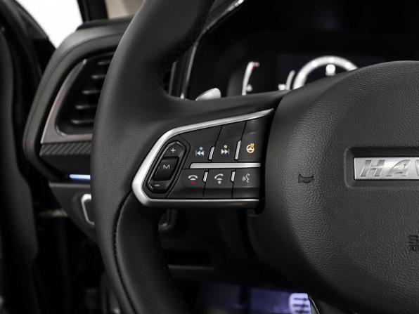 Haval F7x I с пробегом 2019 года, цена 1 899 000 рублей, 72756 км, внедорожник, Автокод Объявления