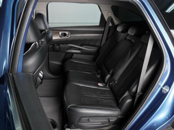 Kia Sorento IV с пробегом 2020 года, цена 2 949 000 рублей, 157270 км, внедорожник, Автокод Объявления