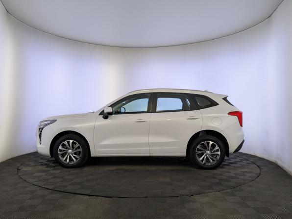 Haval Jolion I с пробегом 2023 года, цена 1 700 000 рублей, 76202 км, внедорожник, Автокод Объявления