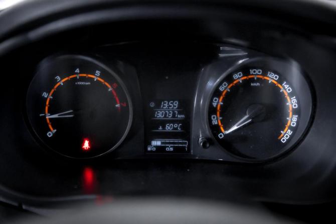 Lada (ВАЗ) Granta I Рестайлинг с пробегом 2019 года, цена 549 000 рублей, 130736 км, седан, Автокод Объявления