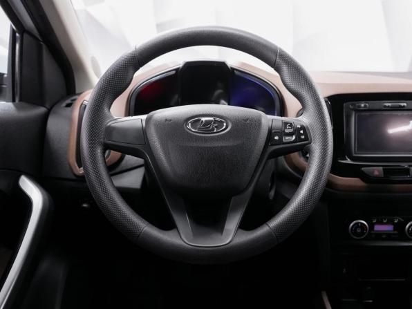 Lada (ВАЗ) XRAY I с пробегом 2017 года, цена 796 000 рублей, 90000 км, хэтчбек, Автокод Объявления