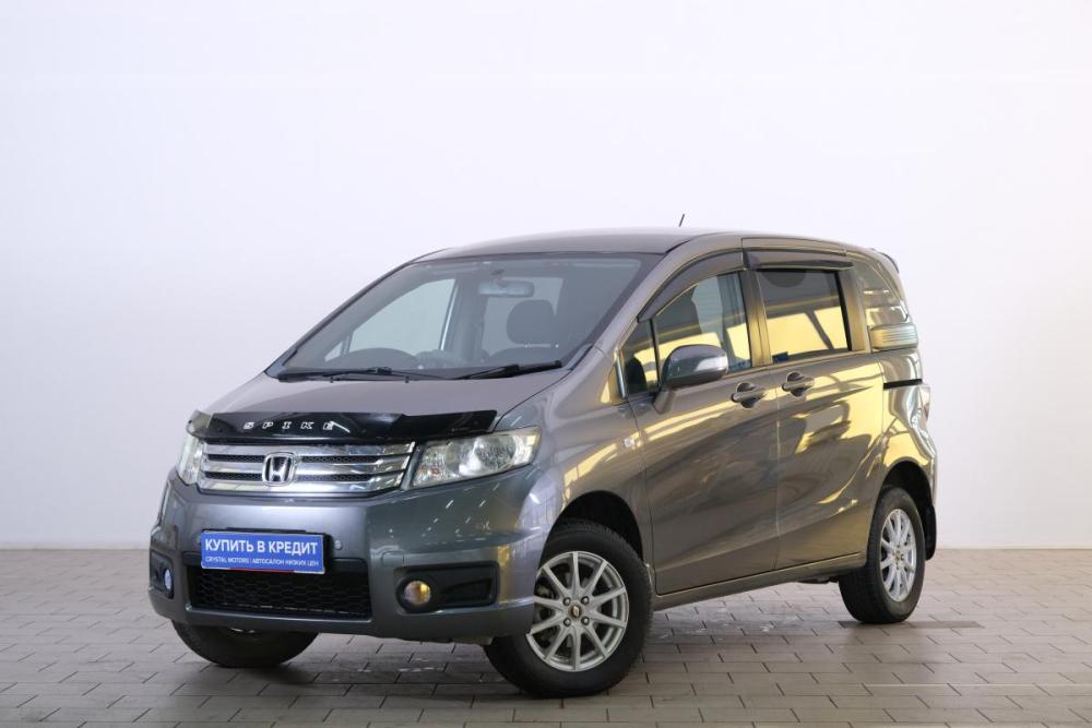 Honda Freed I Омск  - изображение 4