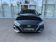 Hyundai Solaris II Воронеж  - изображение 14