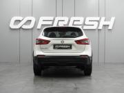 Nissan Qashqai II Рестайлинг Воронеж  - изображение 25