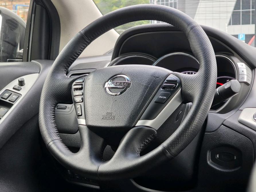 Nissan Murano II (Z51) Рестайлинг Новосибирск  - изображение 20