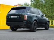Land Rover Range Rover IV Рестайлинг Москва  - изображение 26