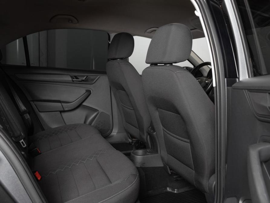 Skoda Rapid II Казань  - изображение 8