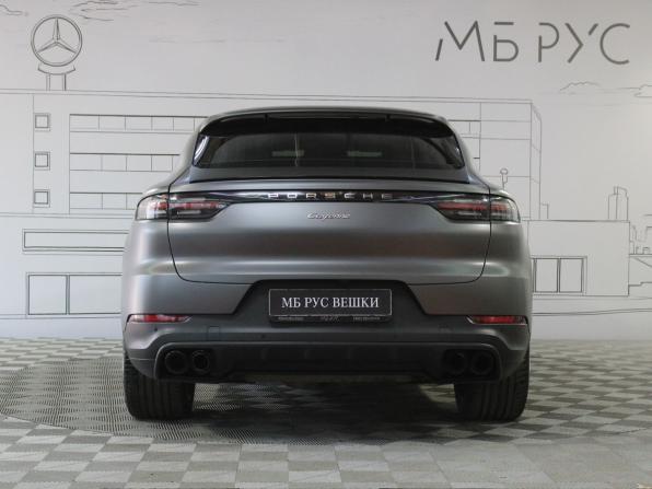 Porsche Cayenne III с пробегом 2021 года, цена 7 050 000 рублей, 120000 км, внедорожник, Автокод Объявления