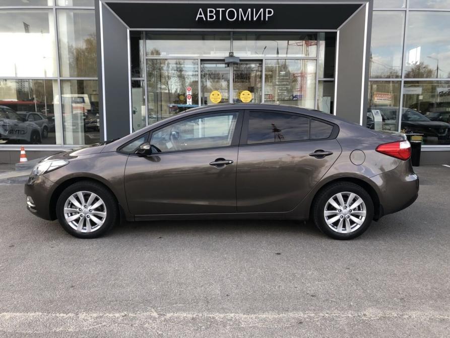 Kia Cerato III Брянск  - изображение 8