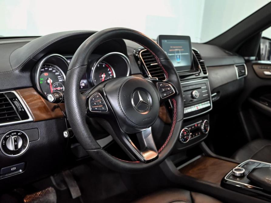 Mercedes-Benz GLS I (X166) Екатеринбург  - изображение 19