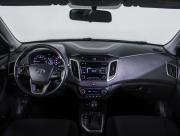 Hyundai Creta I Москва  - изображение 36