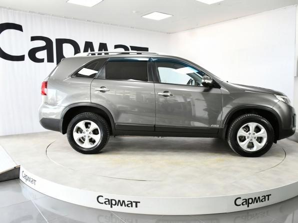 Kia Sorento II Рестайлинг с пробегом 2013 года, цена 1 797 000 рублей, 158000 км, внедорожник, Автокод Объявления