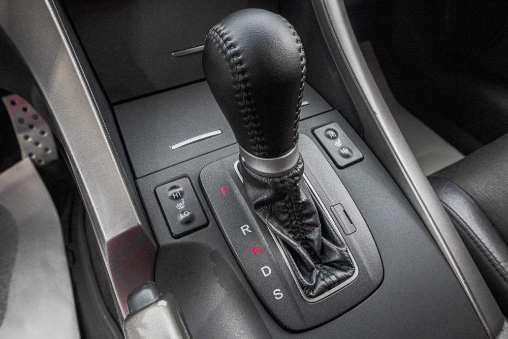 Honda Accord VIII Барнаул  - изображение 23