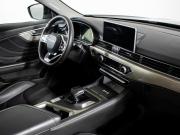 JETOUR X70 I Рестайлинг 2 Москва  - изображение 35