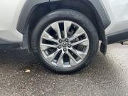 Toyota RAV4 V (XA50) Москва  - изображение 32
