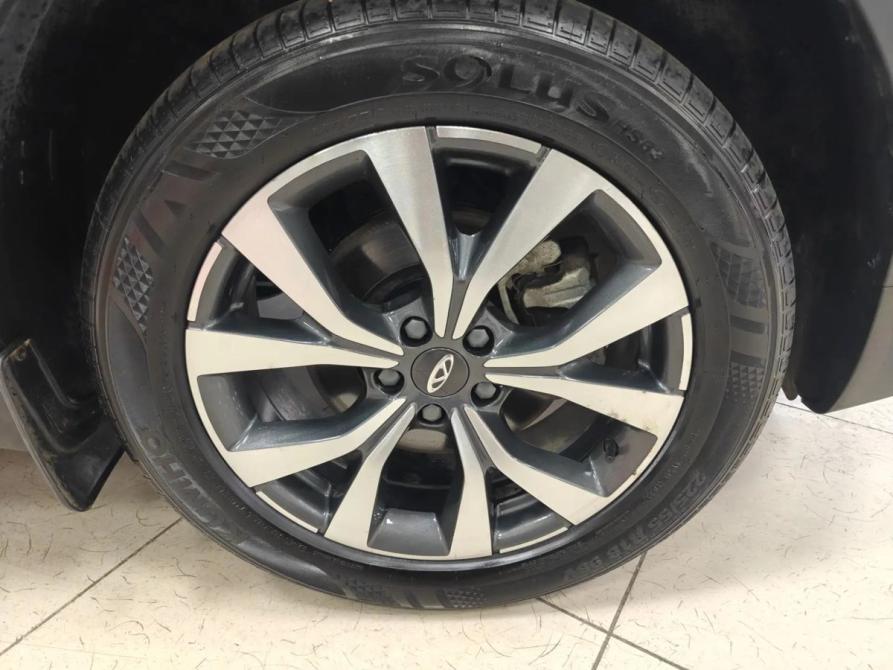 Chery Tiggo 7 Pro Max I Москва  - изображение 17