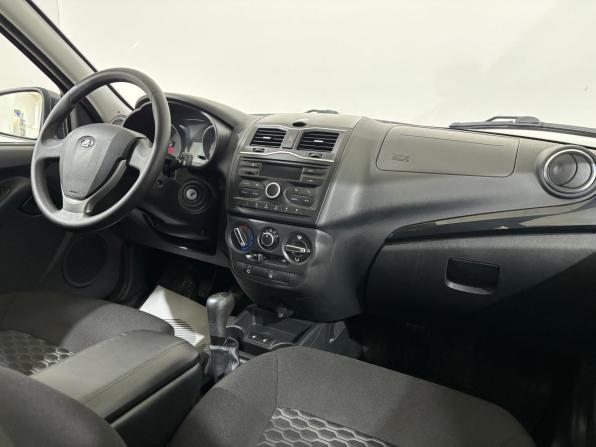 Lada (ВАЗ) Granta I Рестайлинг с пробегом 2020 года, цена 730 000 рублей, 72581 км, седан, Автокод Объявления