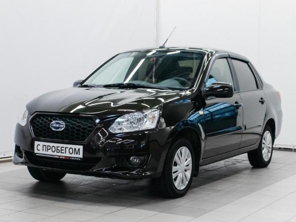 Datsun on-DO I Рестайлинг с пробегом 2019 года, цена 649 000 рублей, 60610 км, седан, Автокод Объявления