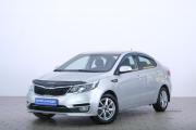 Kia Rio III Рестайлинг Омск  - изображение 26