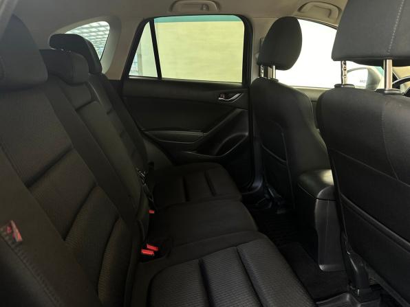 Mazda CX-5 I с пробегом 2014 года, цена 1 390 000 рублей, 233222 км, внедорожник, Автокод Объявления