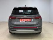 Hyundai Santa Fe IV Рестайлинг Альметьевск  - изображение 31