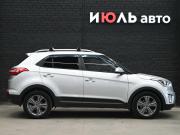 Hyundai Creta I Екатеринбург  - изображение 27