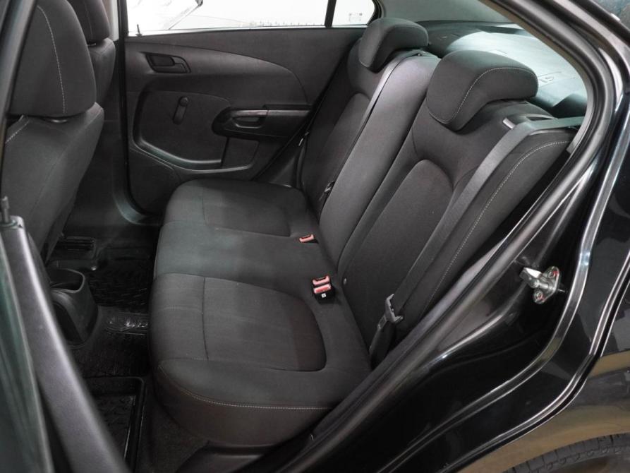 Chevrolet Aveo II Воронеж  - изображение 9
