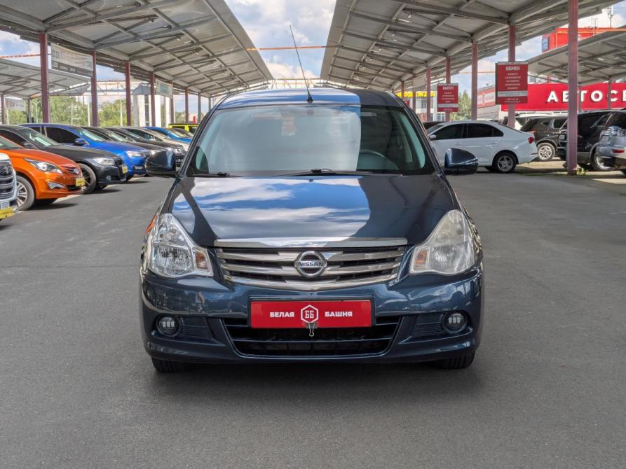 Nissan Almera III (G15) Екатеринбург  - изображение 3