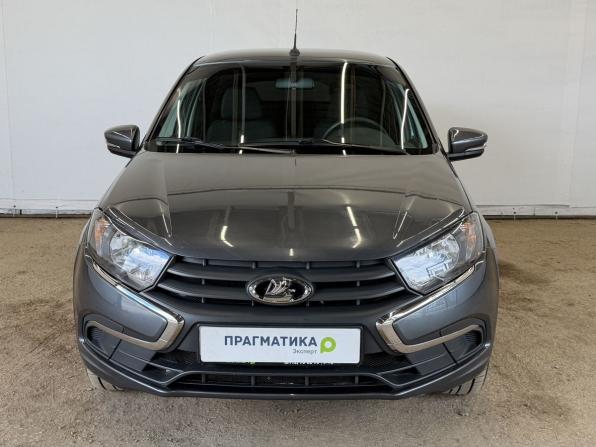 Lada (ВАЗ) Granta I Рестайлинг с пробегом 2024 года, цена 925 000 рублей, 22423 км, лифтбек, Автокод Объявления