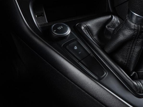 Ford Focus III Рестайлинг с пробегом 2019 года, цена 1 540 000 рублей, 49461 км, универсал, Автокод Объявления