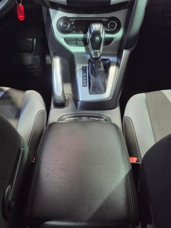 Ford Focus III с пробегом 2011 года, цена 742 000 рублей, 190000 км, седан, Автокод Объявления