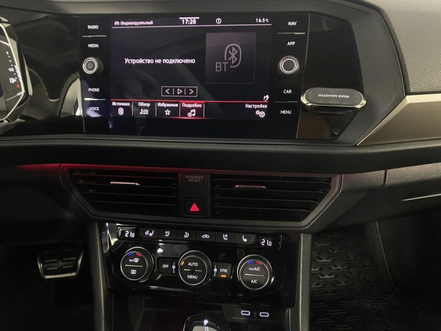 Volkswagen Jetta VII Воронеж  - изображение 17
